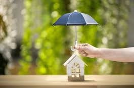 家の保護