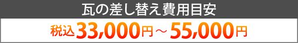 雨漏りの原因と対策をご紹介します♪