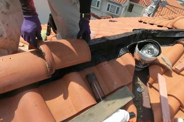 雨漏りの原因と対策をご紹介します♪