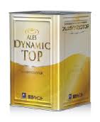 関西ペイントダイナミックトップ