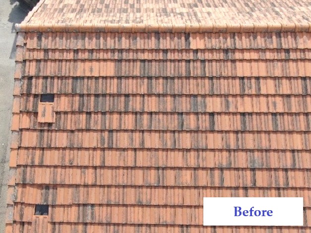 施工例③施工前