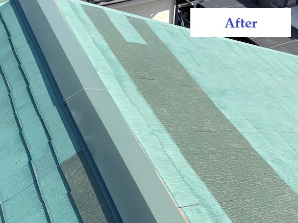 施工例③施工後