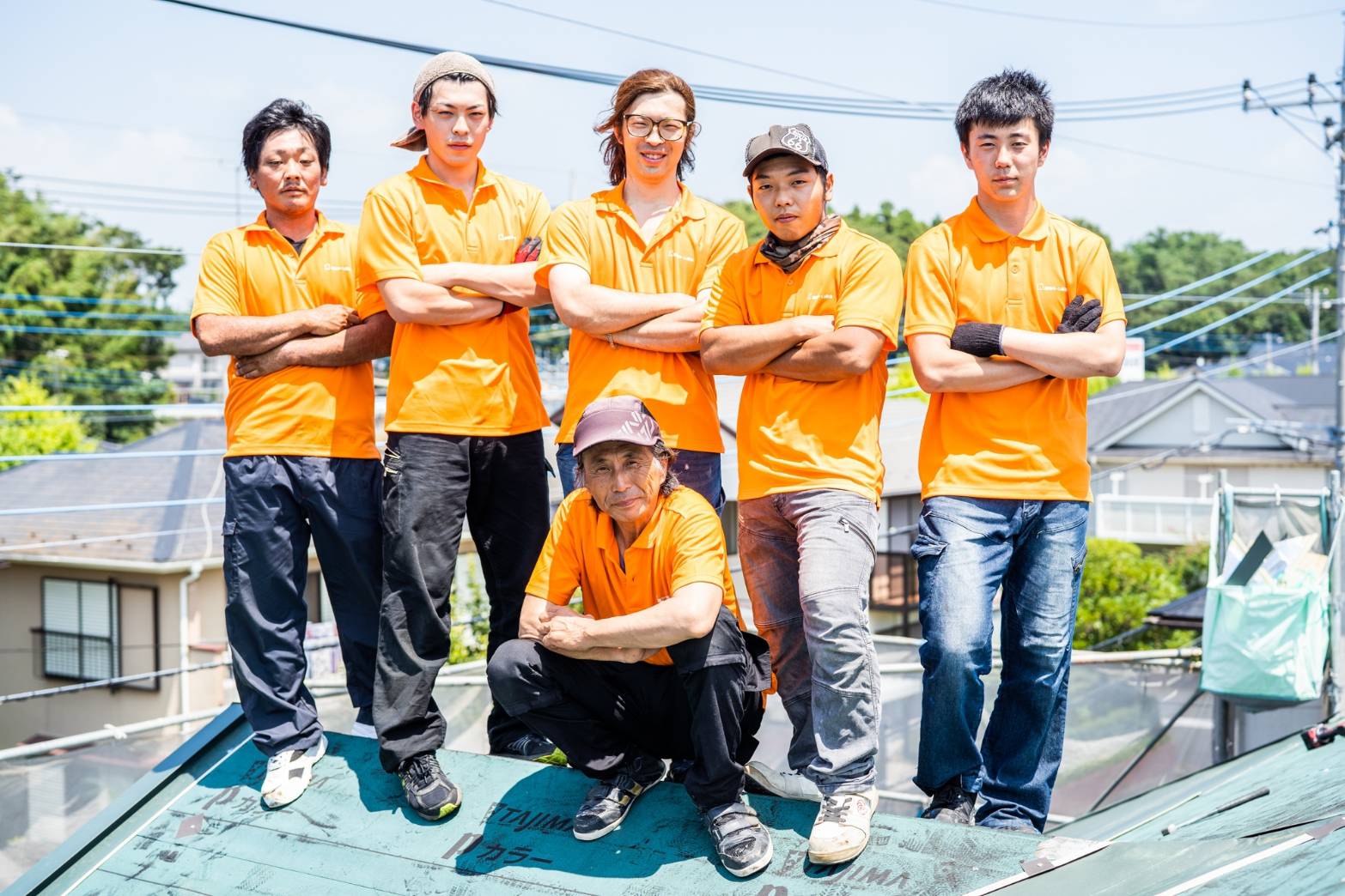 (株)遠藤ホーム板金