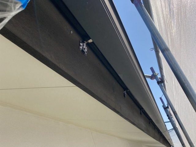 丸亀市で木部保護のキシラデコール塗装