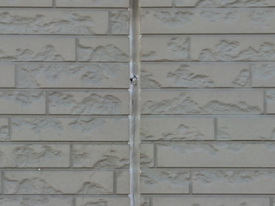 目地コーキング