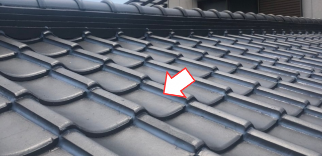 ラバー工法でズレを防ぐ