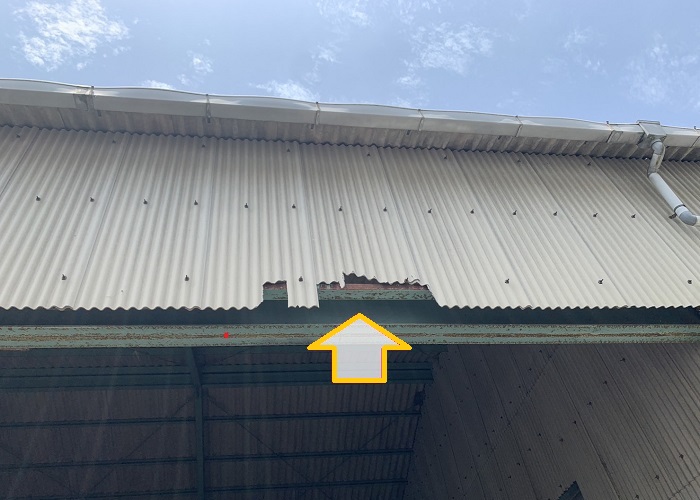 茨木市｜工場の屋根・外壁リフォーム相談！無料点検で最適プランをご提案