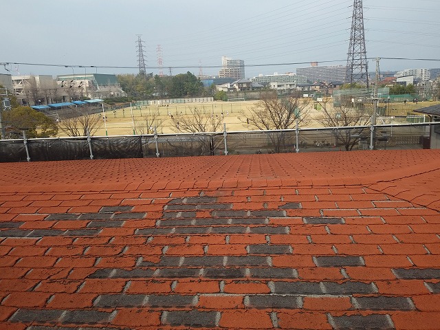 アスファルトシングル