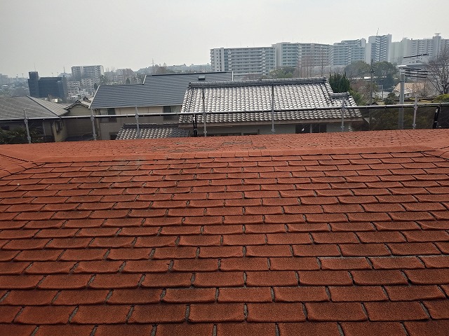 アスファルトシングル