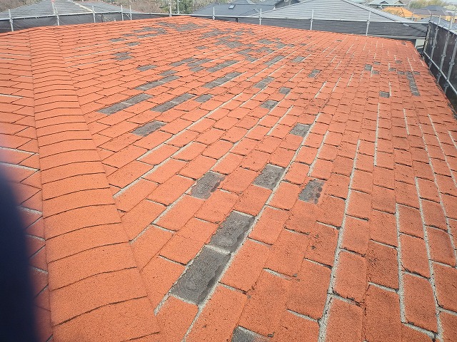 アスファルトシングル