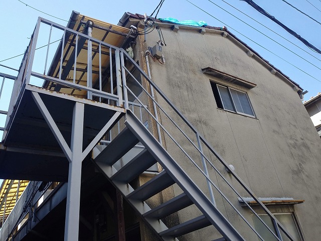 十三文化住宅