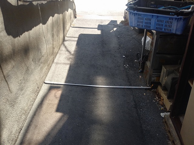 鶴見区瓦屋根葺替え