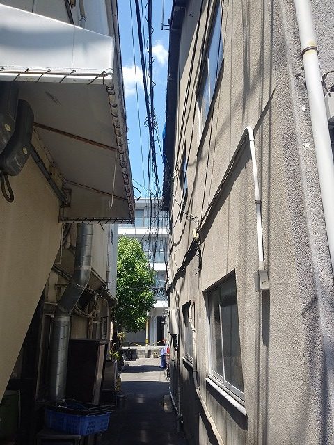 鶴見区瓦屋根葺替え