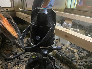 レーザーレベル