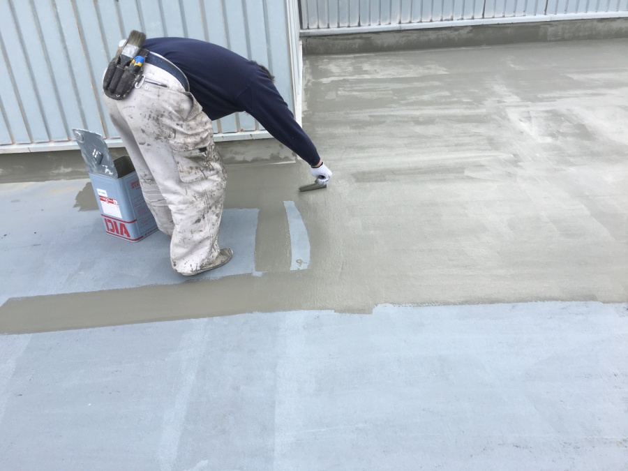 カチオンペースト