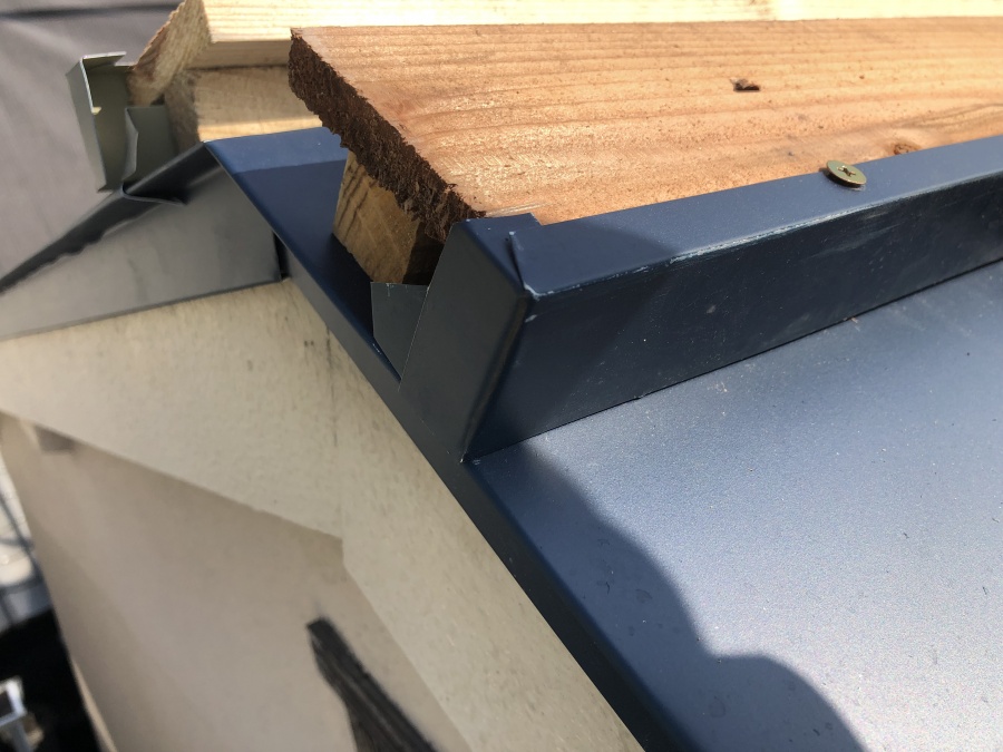 水切りエプロン