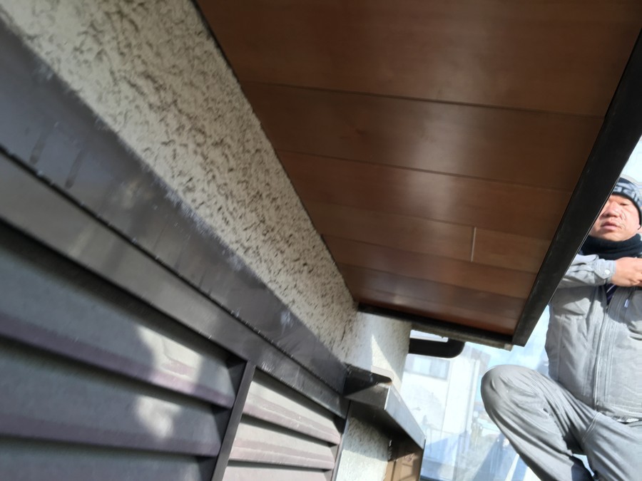 軒天とは？軒先や軒裏との違いはあるの？