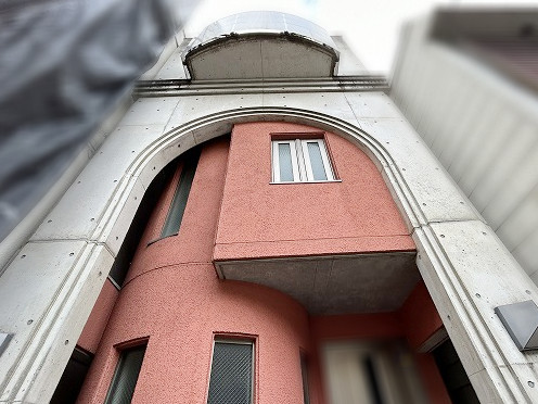 4階建て賃貸物件