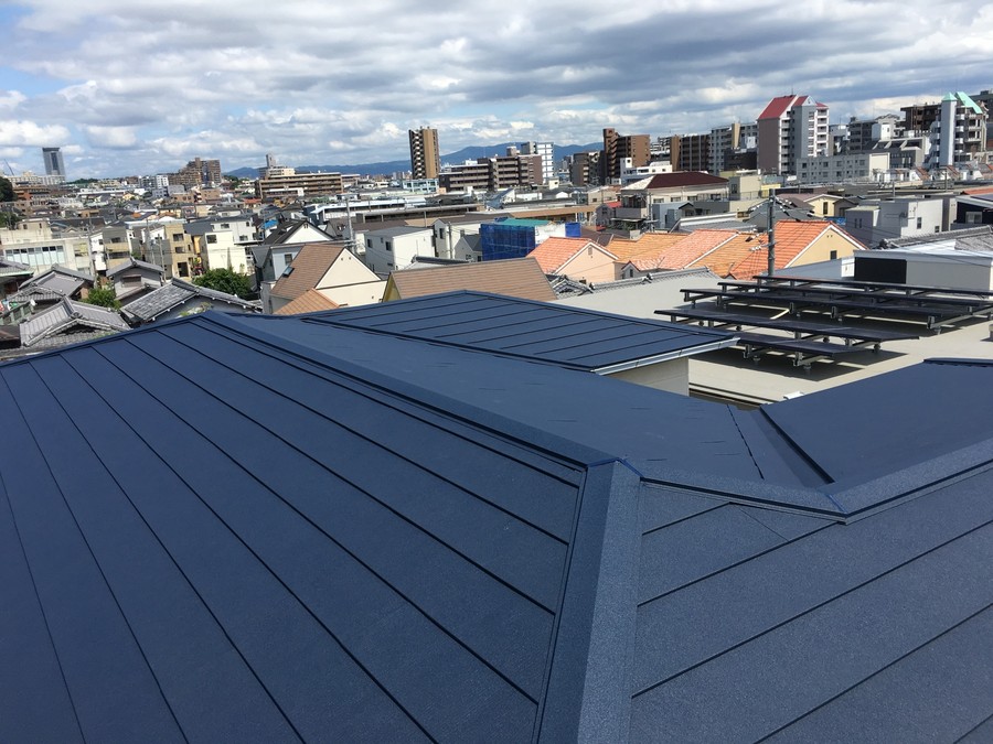 スーパーガルテクト