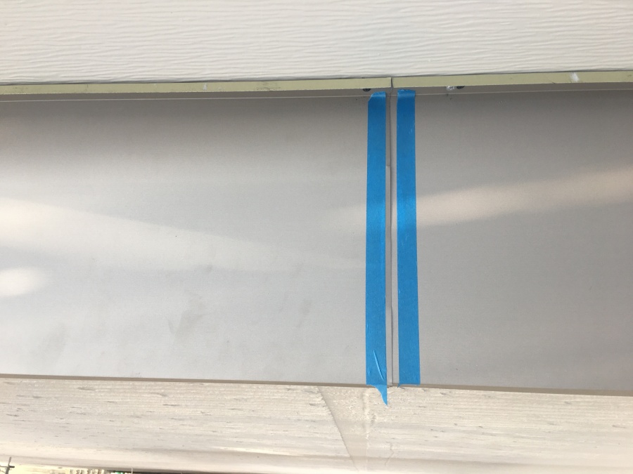 ジョイントカ所