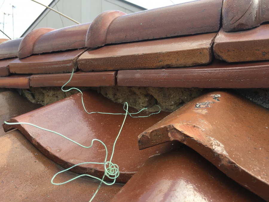 追い当ての浮き