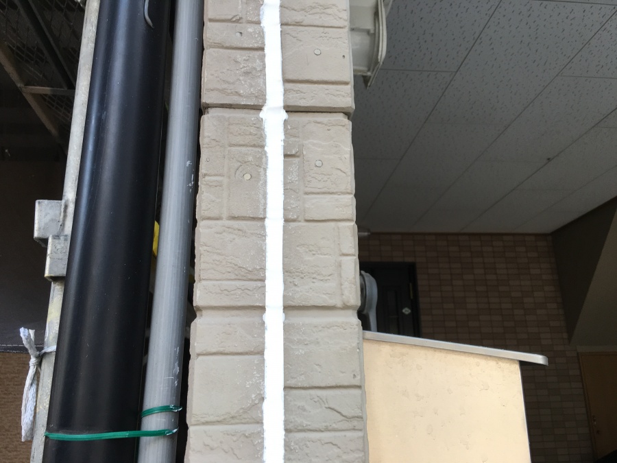 シーリング剤注入