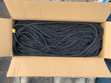 飛散防止ネット