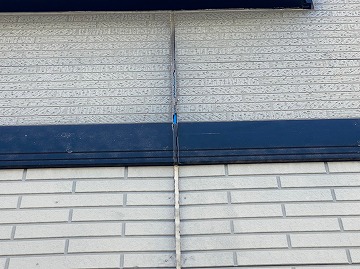 外壁調査