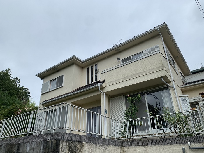 枚方市｜掘り込みガレージの水漏れは修理できる？原因調査から補修方法までご紹介