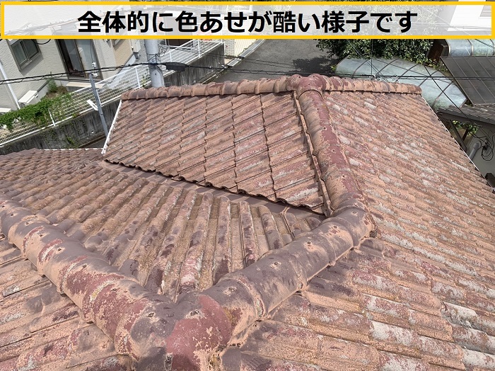 箕面市｜塗装済みモニエル瓦に必要なメンテナンスとは？長持ちさせるポイントを解説