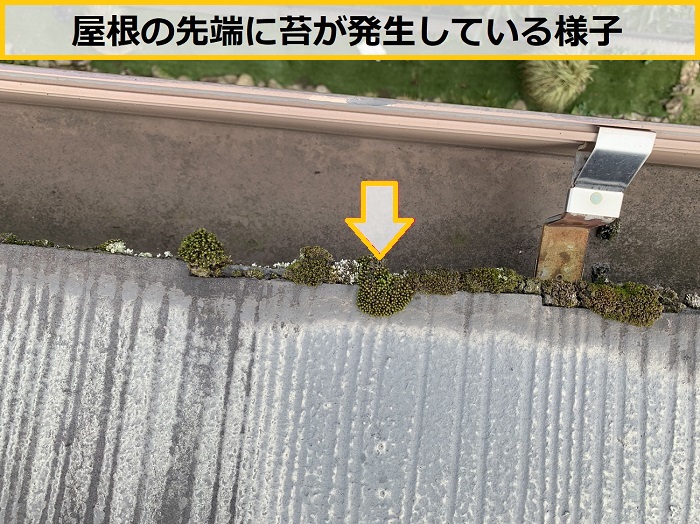 大阪市｜築25年のスレート屋根を無料調査！必要なメンテナンス内容とは？