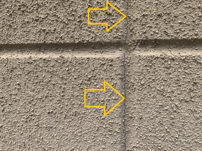 高槻市｜外壁の浮き・剥がれを無料点検！塗装工事の見積もり内容とは