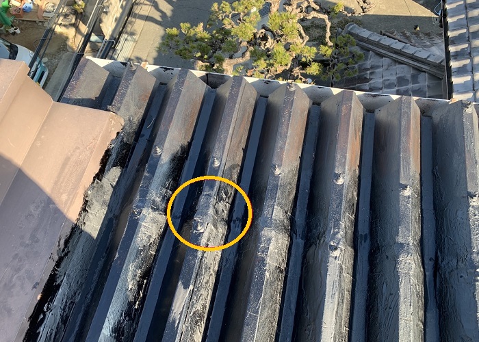 枚方市｜折板屋根の雨漏り原因を徹底調査！施工不良の可能性とは