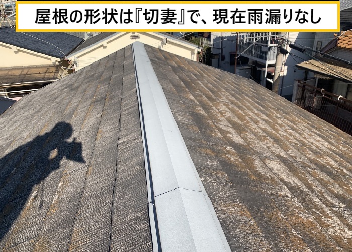 大阪市｜築20年超のカラーベスト屋根を徹底点検！最適なメンテナンス方法とは？