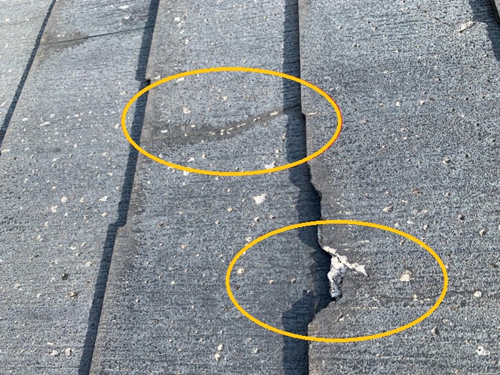 枚方市｜強風被害で屋根上アンテナ倒壊…火災保険適用は？修理事例を解説