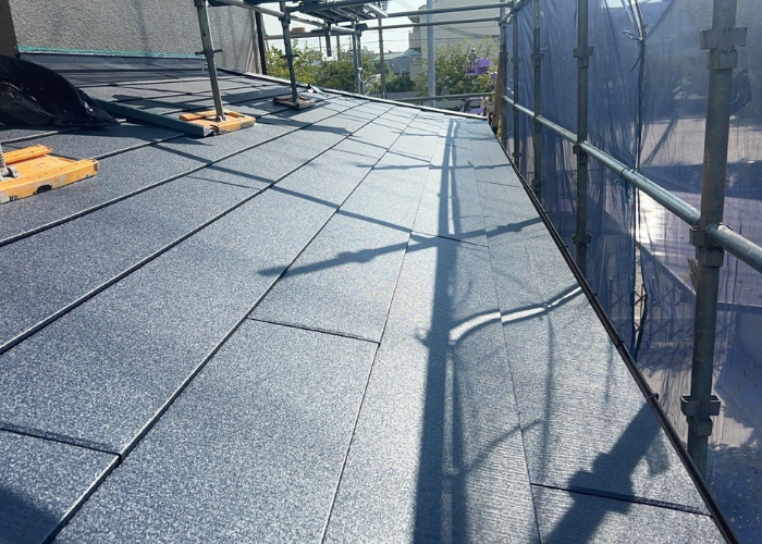 スーパーガルテクト