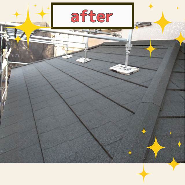 完工　デコラシステム