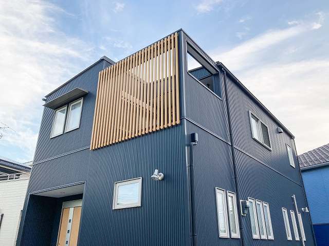 外壁塗装　見積もり　費用