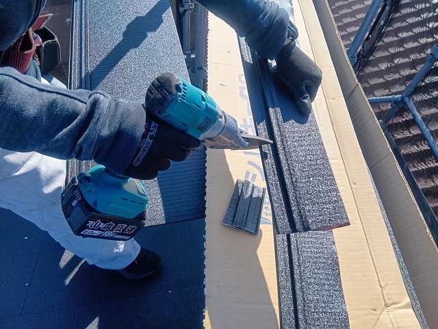 シルキーG2　カット