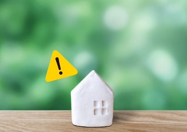 外壁塗装費用　火災保険　見積もり