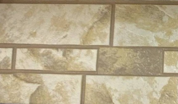 美壁color工法　外壁