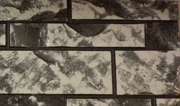 美壁color工法　ニュームーン　外壁