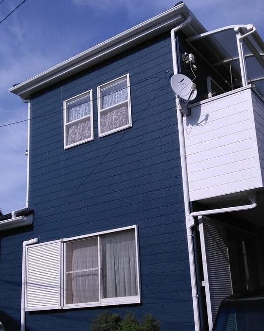 神戸市西区　アフター