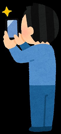 写真　カメラ　撮影