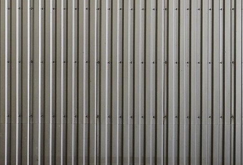 金属系サイディング