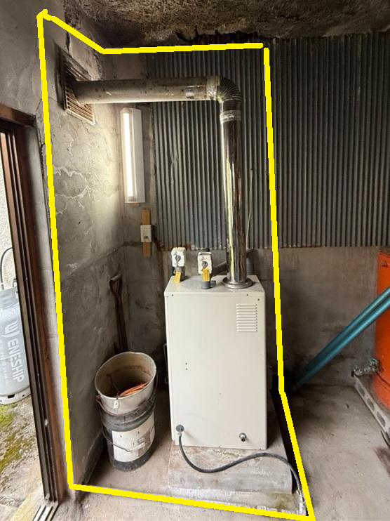 雨漏り修理ご提案