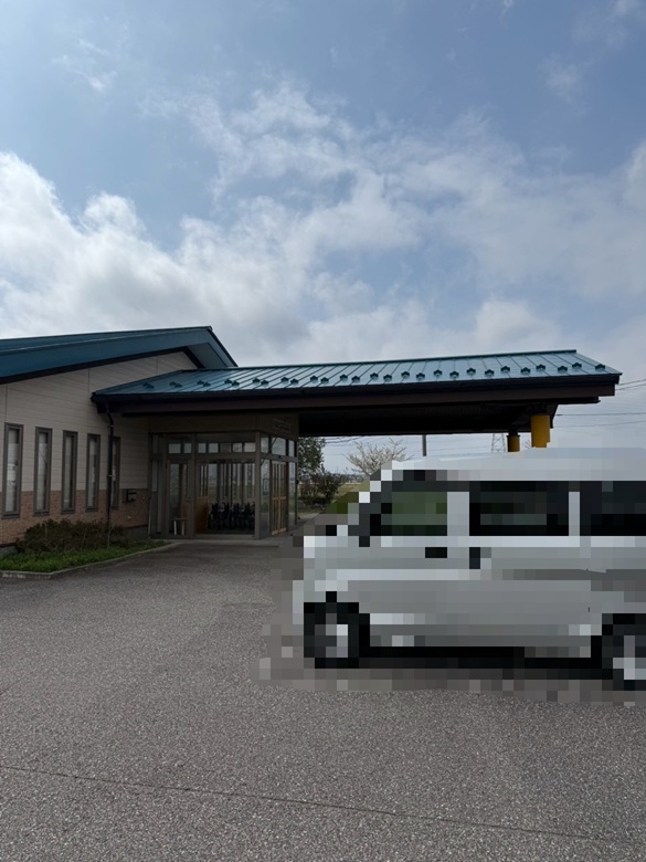 屋根の塗装工事のご依頼