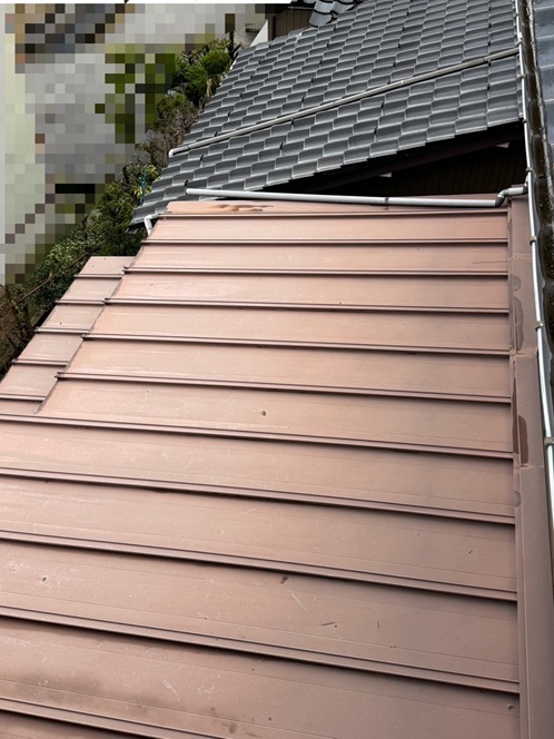 板金部分もあります。