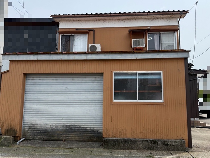 外壁張り替え工事お見積り