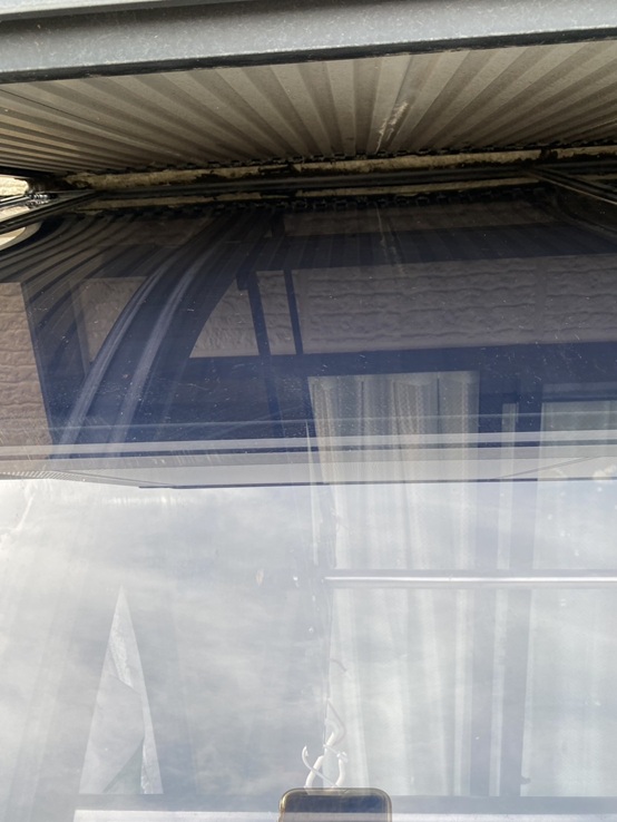 新しいパネルをおきます